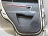 Hyundai Santa Fe Rear door trim, left Part code: 83301 2B090WK
Body type: Linnamaastur