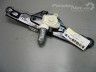 Mercedes-Benz E (W211) 2002-2009 Door window regulator, left rear (el.) Part code: A2117300346