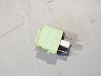 BMW 3 (E46) 1998-2007 relays Part code: 61368373700