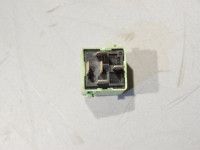 BMW 3 (E46) 1998-2007 relays Part code: 61368373700