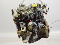 Nissan NV200 Engine, diesel (1.5 DCi) Part code: 1010200Q4S
Body type: Kaubik
Engine ...
