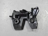 Volkswagen Passat (B8) Bumper carrying bar, right (combi) Part code: 3G9807484
Body type: Universaal