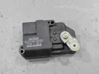 Honda CR-V 1996-2001 Servomotor (air recirculation) Part code: 063700-5872