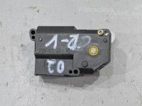 Honda CR-V 1996-2001 Servomotor (air recirculation) Part code: 063700-5872