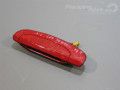 Hyundai Getz 2002-2009 Door handle, left (rear)