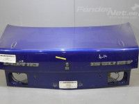 Lada 110 (111, 112) 1995-2010 trunk hatch Body type: Sedaan