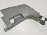 Volkswagen Golf 7 Front pillar cover, left (lower) Part code: 5G1863483A  82V
Body type: 5-ust luu...