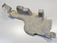 Volkswagen Transporter (T5, Caravelle, Multivan) Skid plate, left (rear) Part code: 7H0825211C
Body type: Kaubik