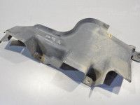 Volkswagen Transporter (T5, Caravelle, Multivan) Skid plate, left (rear) Part code: 7H0825211C
Body type: Kaubik
