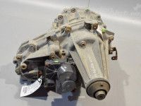 Nissan Navara (D40) 2005-2015 Transfer gearbox (2.5 diesel aut) Part code: 33100EA33A
Body type: Pikap
Engine t...