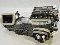 Volkswagen Beetle AC Condenser / Evaporator   Part code: 561816103
Body type: 3-ust luukpära