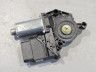 Volkswagen Golf 6 2008-2013 Window regulator engine, rear left Part code: 5K0959703D  VW2
