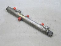 Mercedes-Benz E (W212) 2009-2016 Common rail (3.0 diesel), right Part code: A6420703095