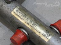 Mercedes-Benz E (W212) 2009-2016 Common rail (3.0 diesel), right Part code: A6420703095