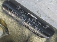 Audi A6 (C6) Common rail (3.0 diesel), left Part code: 059130089S
Body type: Universaal
