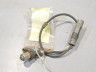 BMW 3 (E36) 1990-2000 ABS sensor, left (rear) Part code: 1182525