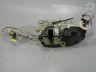 Toyota Corolla 1992-1997 Door lock, left (front)