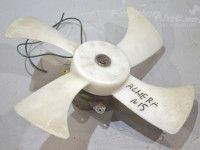 Nissan Almera (N15) 1995-2000 VENTILAATORI MOOTOR Part code: K990609