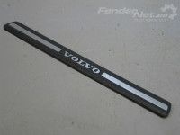 Volvo S80 1998-2006 Front door scuff plate, right Part code: 09178405