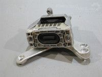 Volkswagen Golf 6 Engine mounting, right Part code: 1J0199262DA
Body type: 5-ust luukpära
