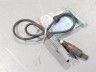 BMW 3 (E36) 1990-2000 ABS sensor, right ( front) Part code: 1163027