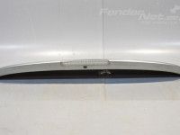 Subaru Tribeca 2005-2014 Tagaluugi spoiler Part code: 96031XA00A