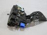 Volkswagen Touareg 2002-2010 Door lock, left (rear) Part code: 7L0839015F