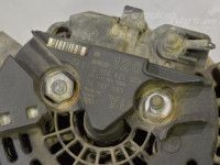 Saab 9-3 Alternator (120A) (gasoline) Part code: 93177834
Body type: Universaal
Engin...