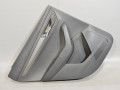 Skoda Karoq Rear door trim, left Part code: 57A867023F CCI
Body type: Linnamaast...