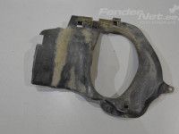 Audi A6 (C6) 2004-2011 Front panel cover, right Part code: 4F0864310B