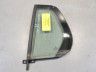 Volkswagen Golf 6 2008-2013 Fixed Door window, left (rear) (H/B) Part code: 5K6845213E