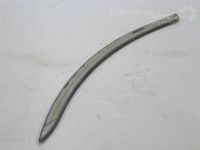 Hyundai Santa Fe Skid plate, right rear door Part code: E8420-2B000
Body type: Linnamaastur