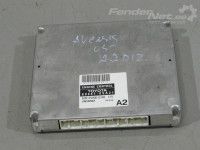 Toyota Avensis (T25) Engine ECU (2,2 diisel) Part code: 89661-05A21
Body type: Universaal
En...