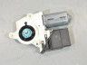Seat Leon Window regulator engine, rear right Part code: 1K0959704AF SE1
Body type: 5-ust luu...