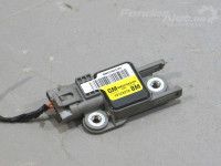 Opel Vectra (C) 2002-2009 Airbag sensor (side) Part code: 13123276