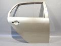 Skoda Fabia 1999-2008 Door, rear (right) Part code: 6Y6833056
Body type: 5-ust luukpära