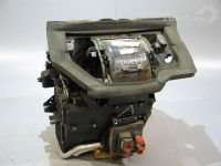 Saab 9-5 1997-2010 Interior heater unit Part code: 4755740