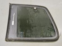 Volkswagen Touran Side window, right (rear) Part code: 1T0845042CC 5AP
Body type: Mahtunive...