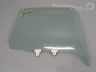 Nissan Almera (N15) 1995-2000 Fixed door window, right (rear) (sedan)