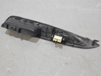 Mazda 6 (GG / GY) 2002-2008 Electric window switch, right (front) Part code: GE4T-66-370A