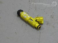 Toyota Avensis Verso 2001-2006 Injection valve (2.0 gasoline) Part code: 23209-28050