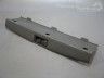 Plate, rear floor finish H/B Part code: 0K3AE68890B08 
Body type: Universaal...