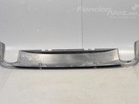 Volvo V60 2010-2018 Bumper spoiler (PDC) Part code: 31353703