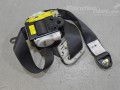 Toyota Yaris 1999-2005 Front seat belt, right Part code: 73210-0D032