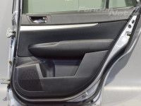 Subaru Legacy Rear door loudspeaker Part code: 86301AJ020
Body type: Universaal