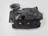 Volkswagen Golf 6 Door lock, left (rear) Part code: 5K4839015H
Body type: 5-ust luukpära...