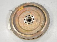 Toyota Corolla Flywheel, manual 1.6 gasoline  Part code: 13405-0T010
Body type: Sedaan