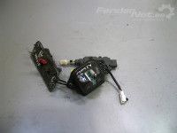 Nissan Almera (N16) 2000-2006 Trunk lid lock (H/B) Part code: 905025M31B