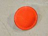 Ford Fiesta 2002-2008 Reflector, left (bumper) Part code: 1363781
Body type: 5-ust luukpära