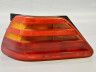 Mercedes-Benz 300S - 600SEL / S (W140) 1991-1998 Rear lamp, left (Coupe) Part code: A1408201764
